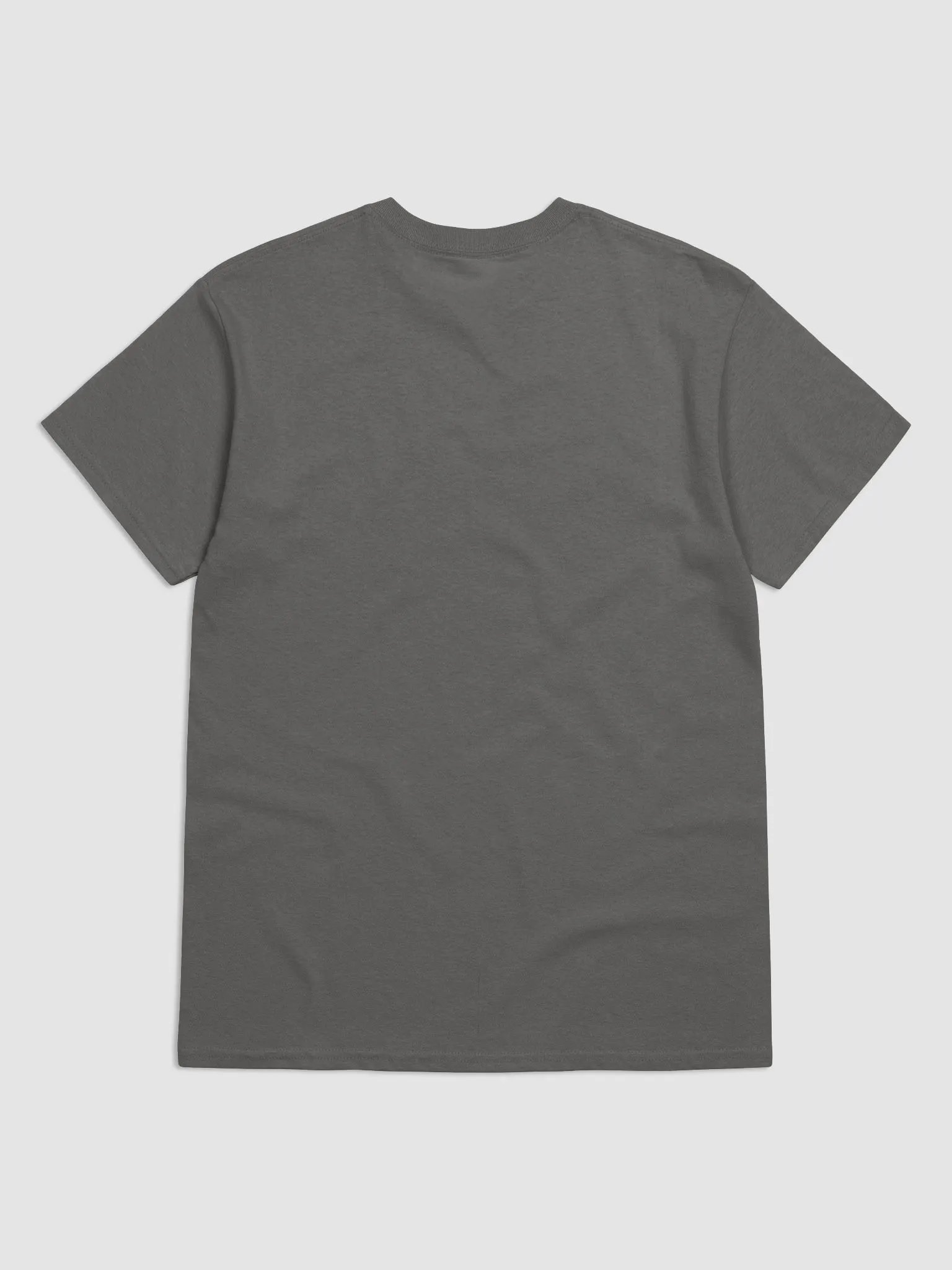 Bold RUN Red Horror Jason Tee product image (2)