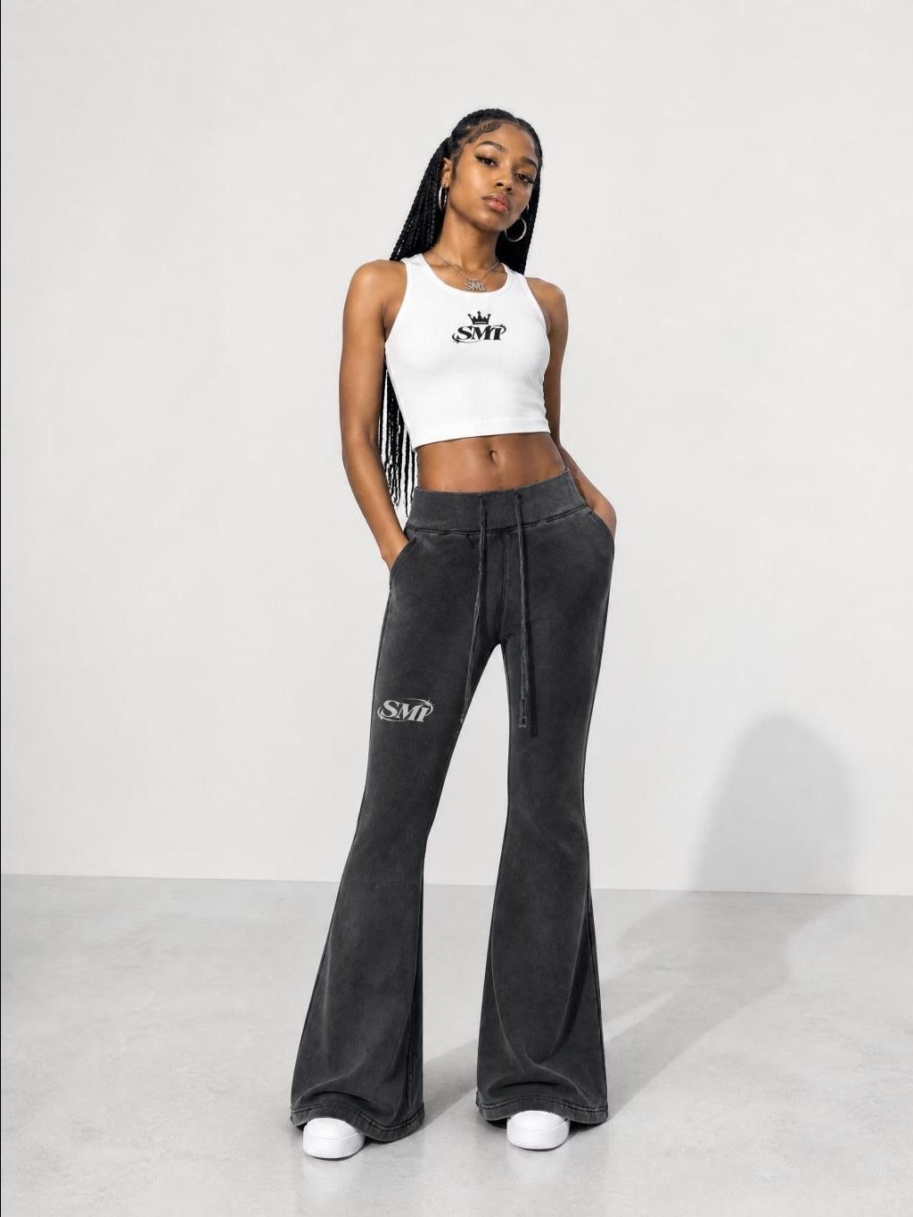 SMI Women Sweatpants product image (1)