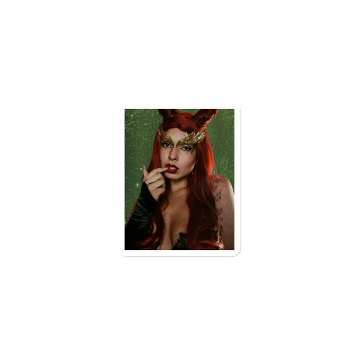 wolfee x poison ivy product image (1)