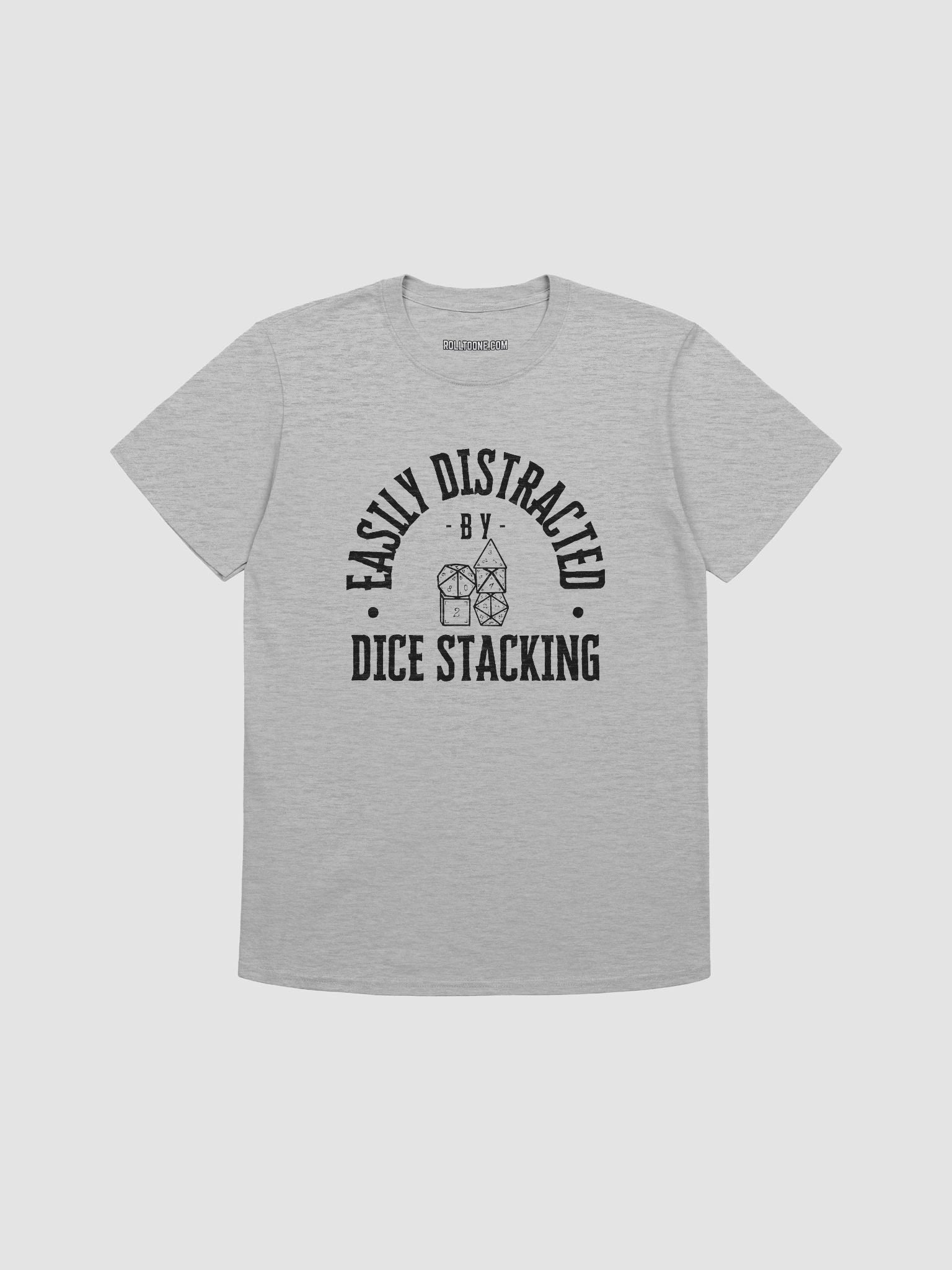 Easily Distracted Tee product image (6)