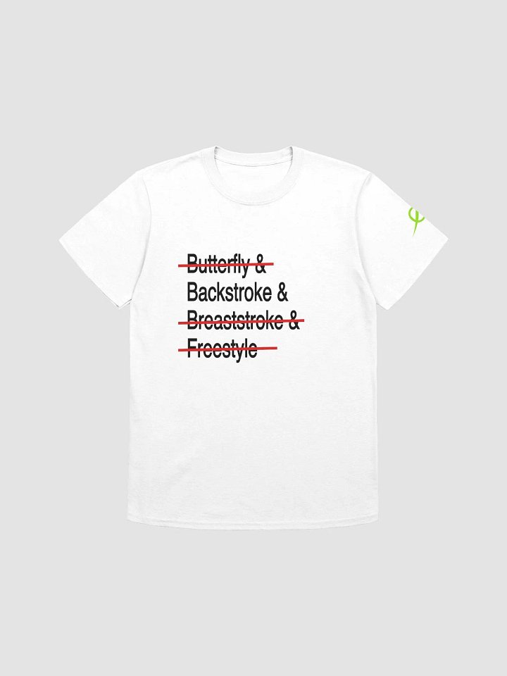 Backstroker Tee product image (1)