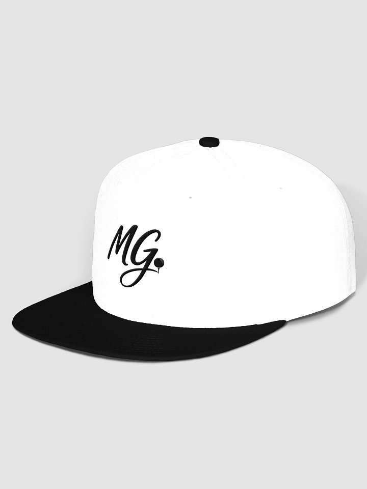 MG White LID product image (2)