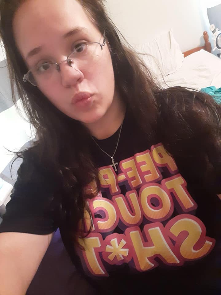 Support the Creator- Pee pee touch sh*t product image (4)