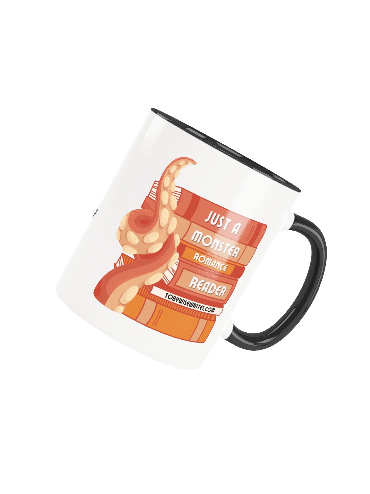 Monster Romance Mug product image (7)