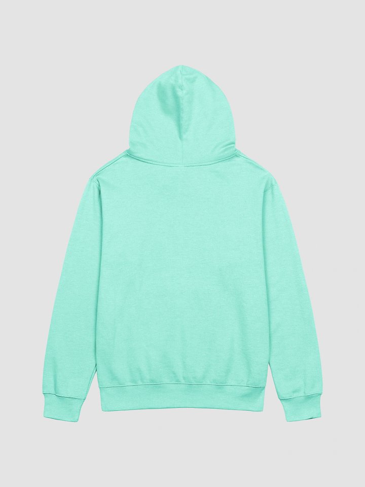 Fruity Vegan Style Hoodie product image (2)
