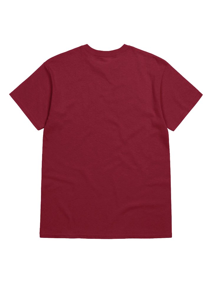 Lotus Meditation T-Shirt product image (2)