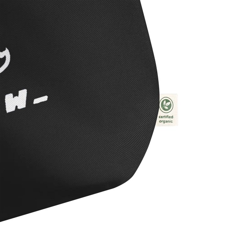Tote Bag Logo Noyw 2 product image (2)