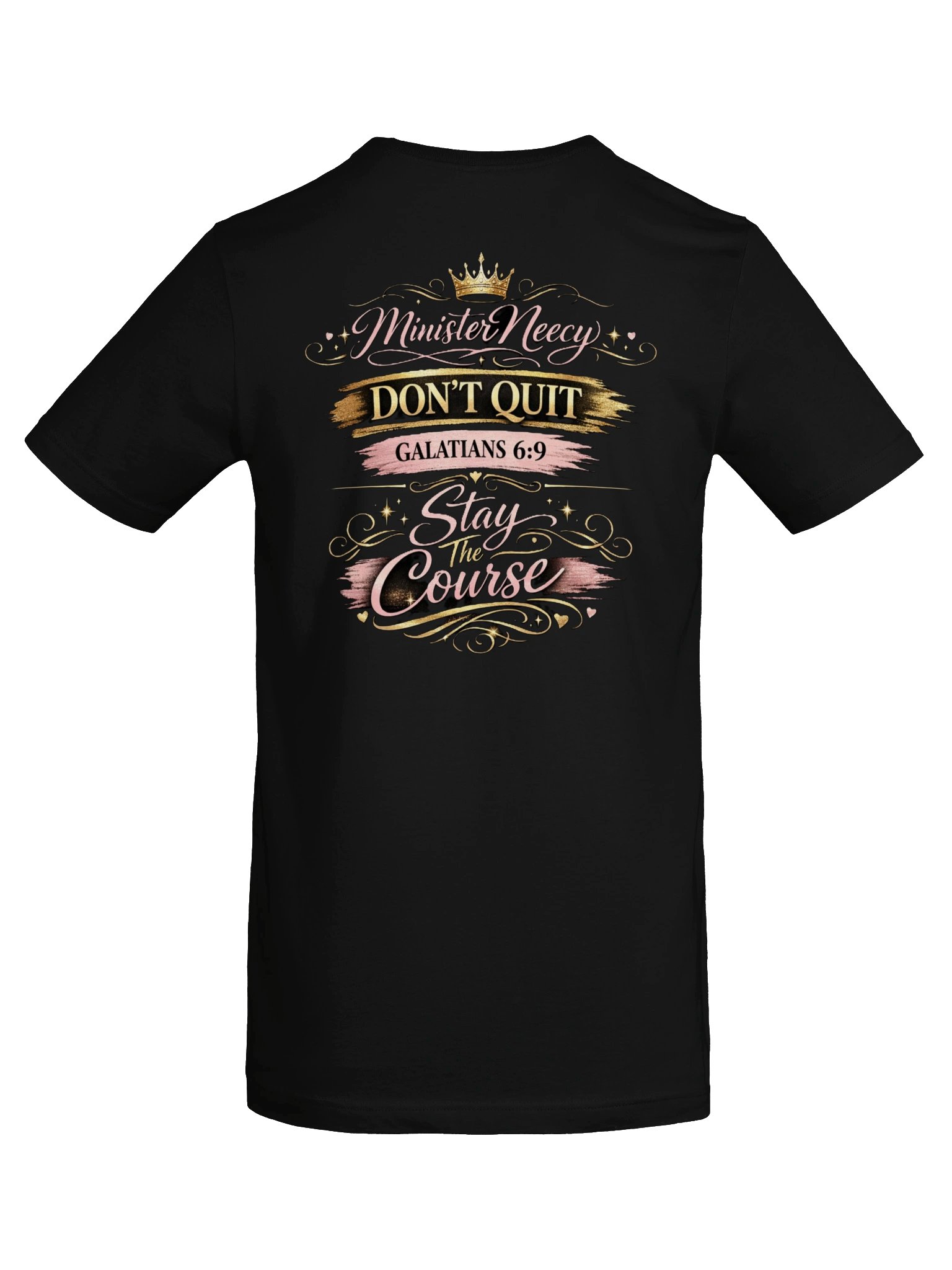 GROWN FOLKS, GOSPEL R&B™ Premium Tee product image (6)