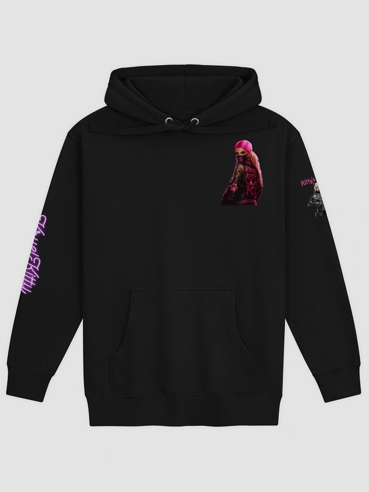 Hot ass sweatshirt for your hot ass Kitties product image (1)