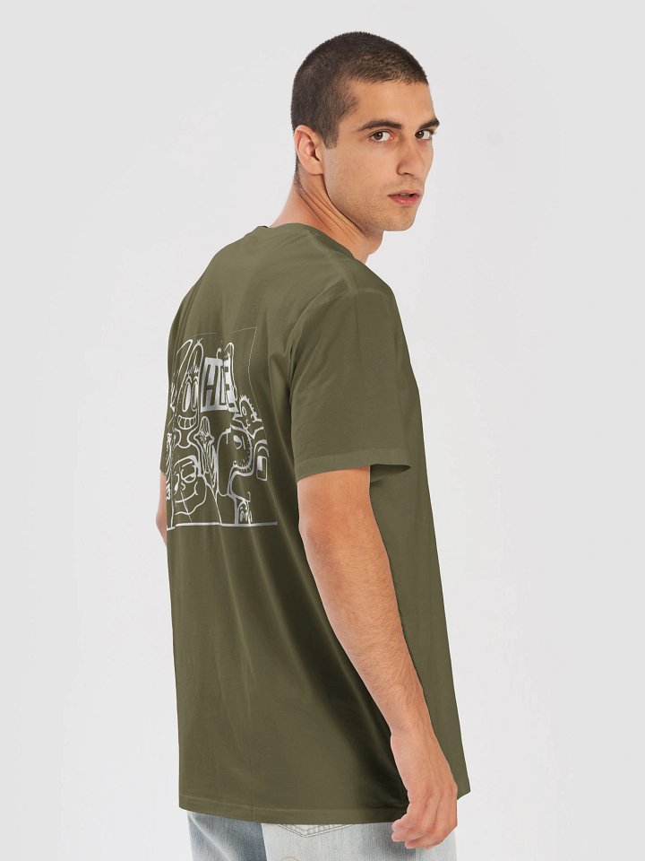 Limited Edition Tee product image (31)