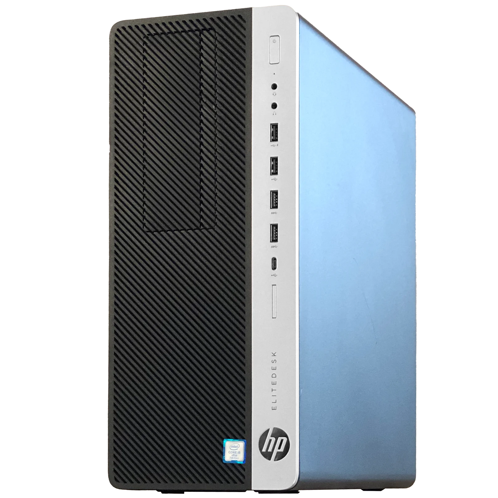 HP EliteDesk 800 G3 product image (1)