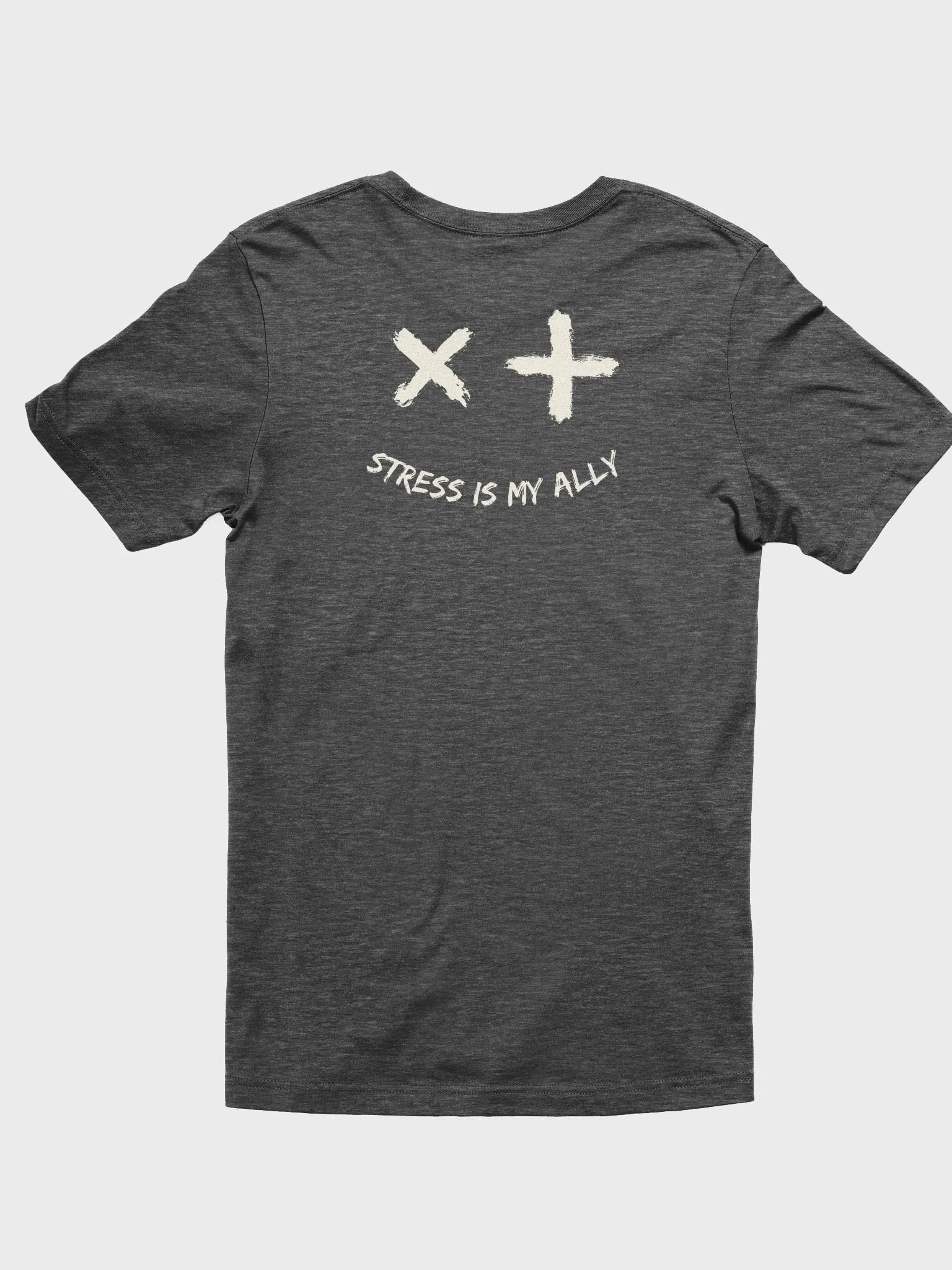 Stress Is My Ally product image (3)