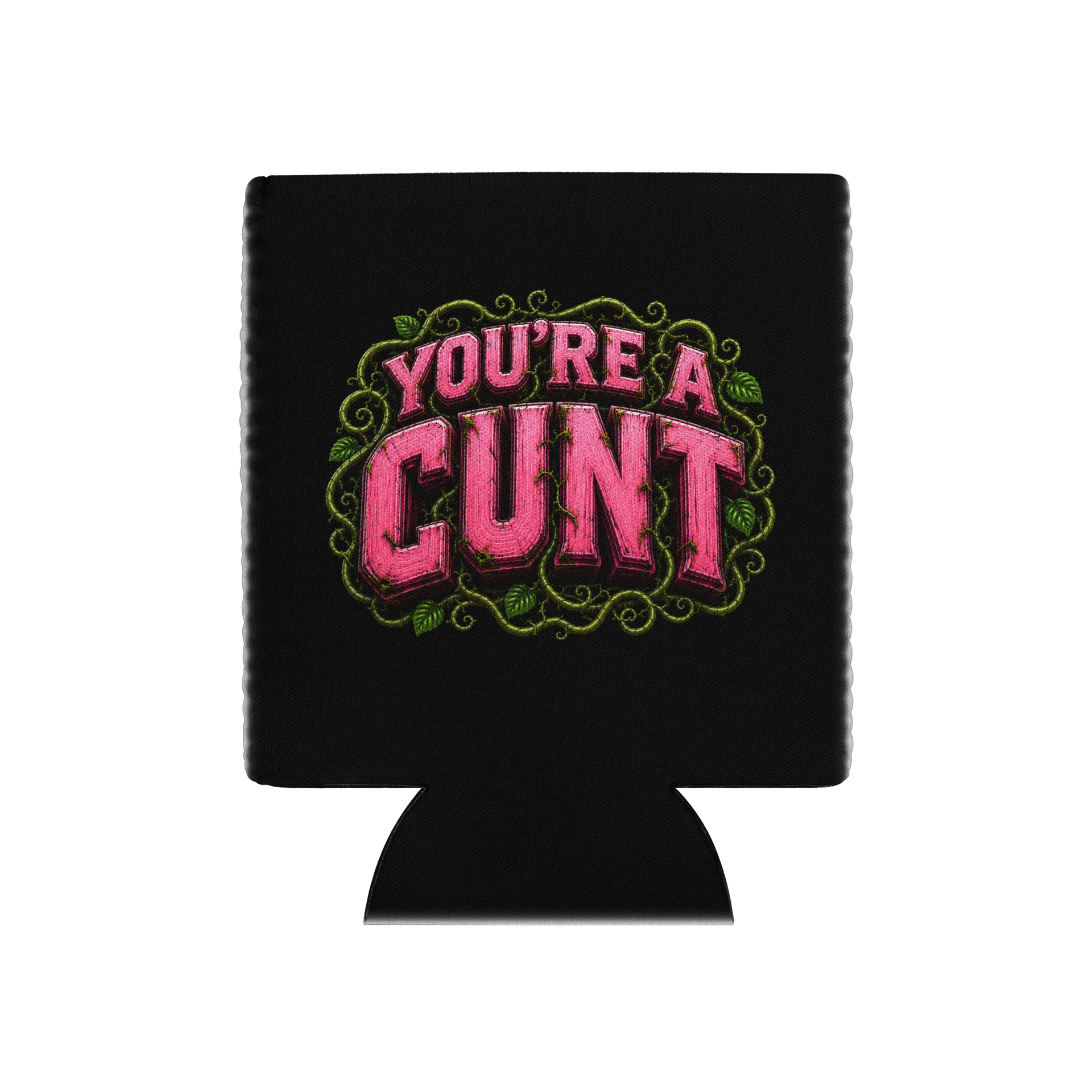 [CUNT SHIRE] Cozie Can Cooler product image (10)