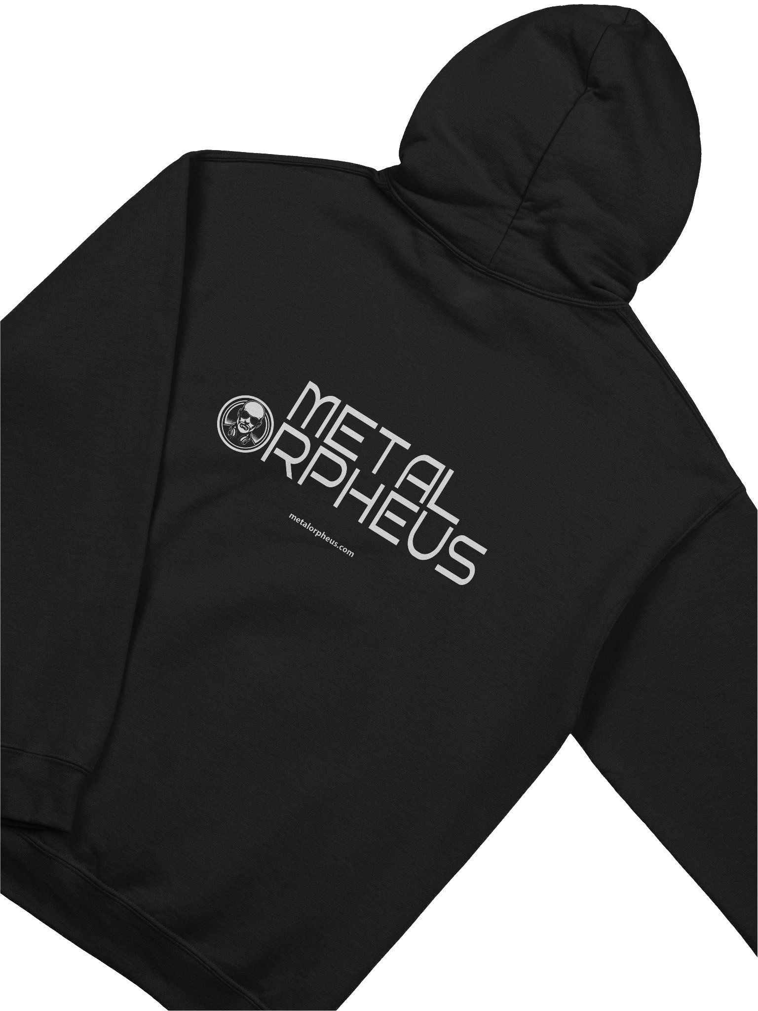Metal Orpheus Cloak of Visibility product image (4)