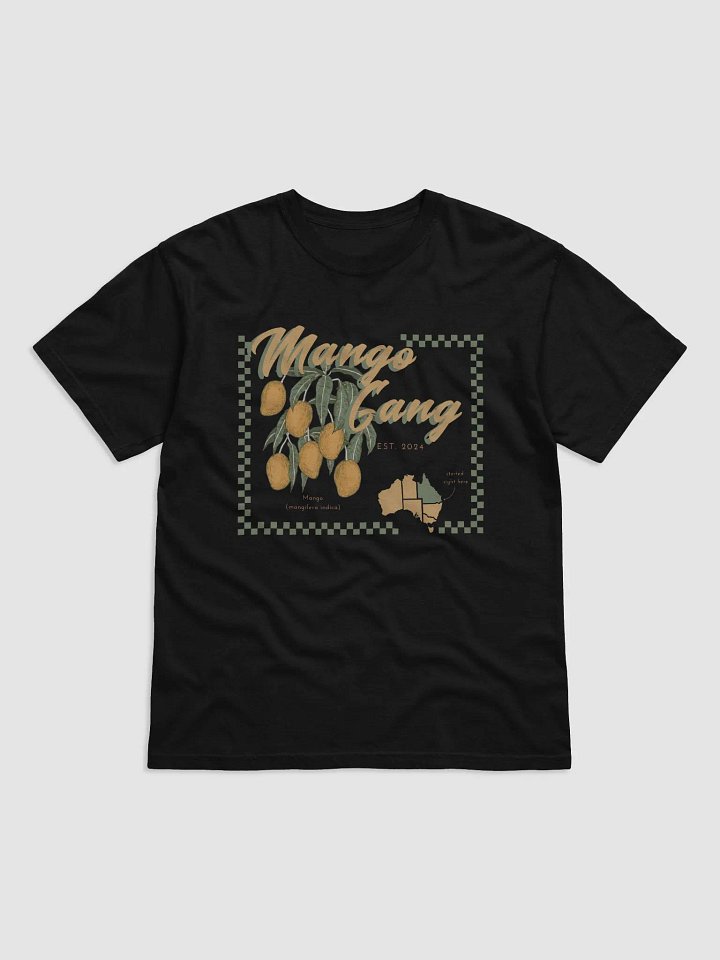 Vintage Mangos Front and Centre! product image (1)