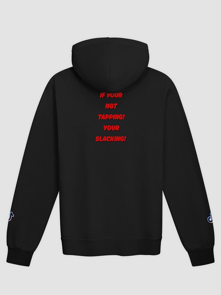 Royal Gaming Crown Hoodie product image (2)