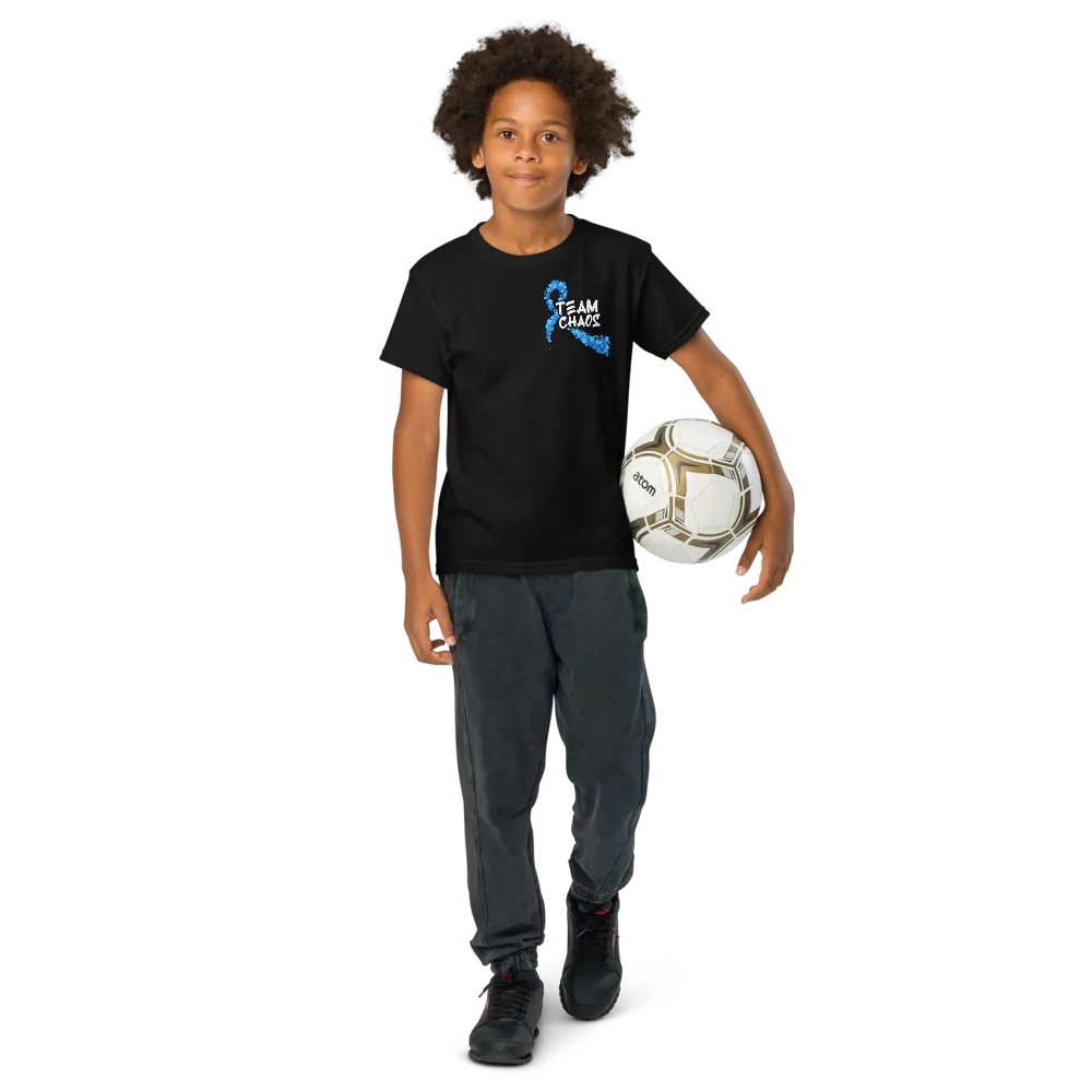 Kids Team Chaos Merch product image (6)