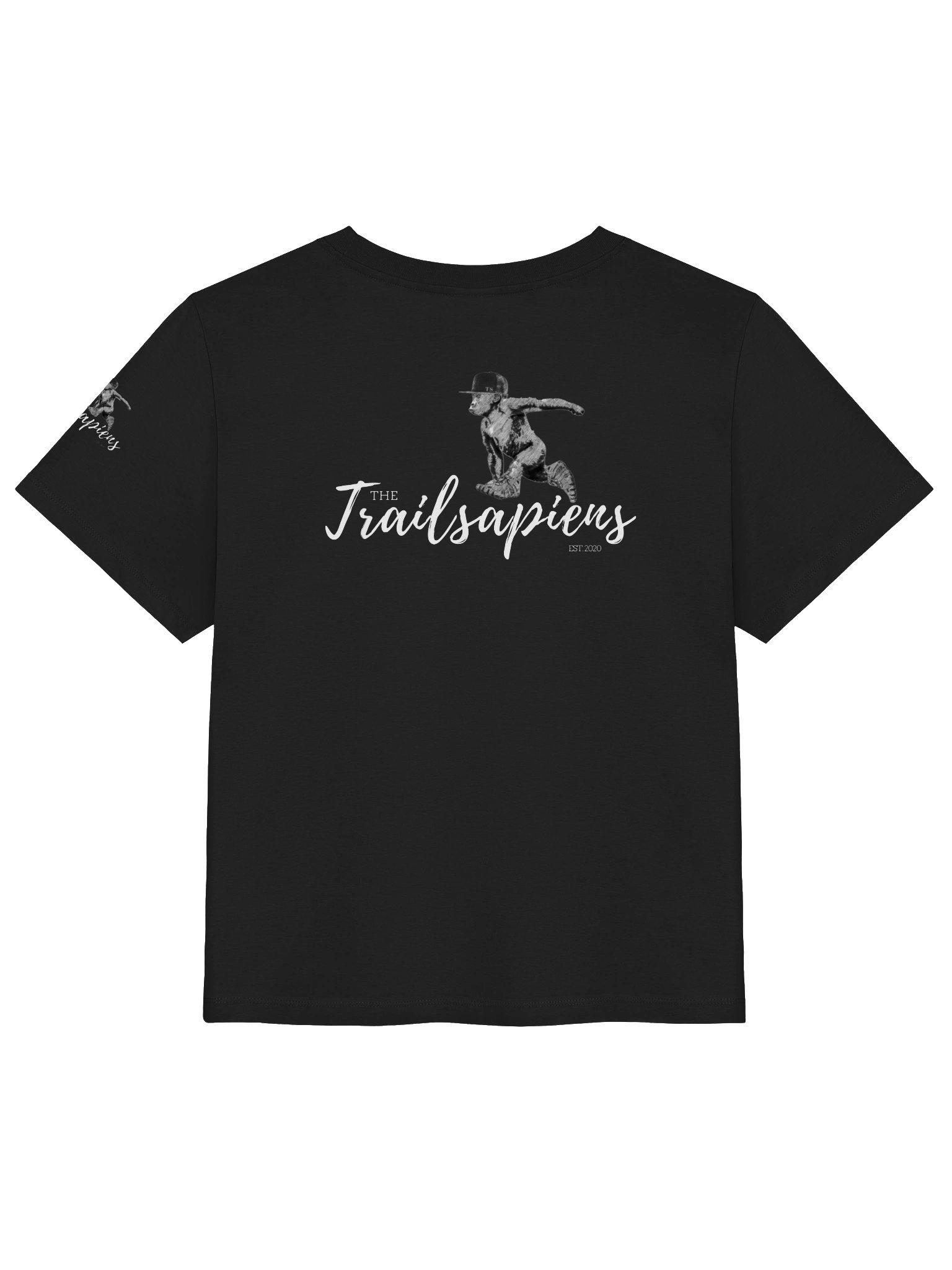 ECO-Friendly & Organic -Women's T-Shirt product image (4)