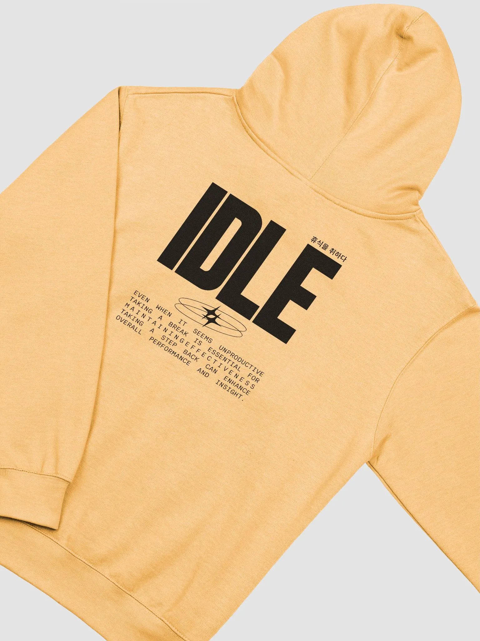 Hourglass Hoodie product image (4)