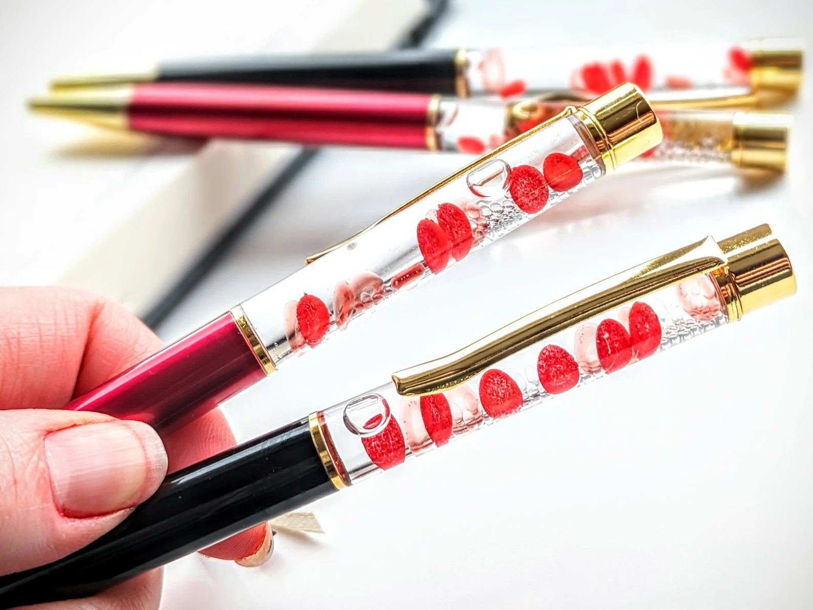Medical and Science Pens product image (11)