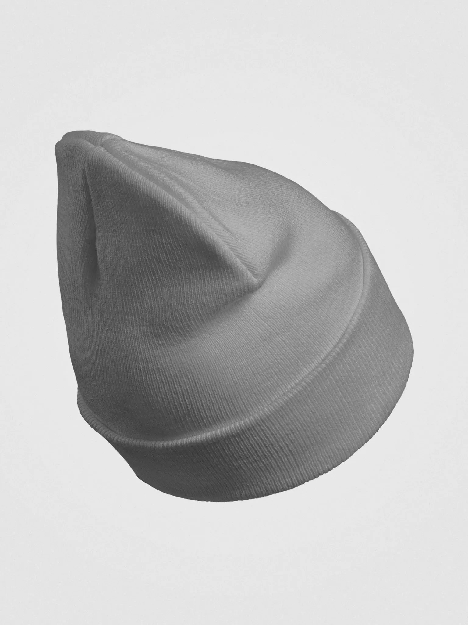 Otto Knit Beanie by Otto Cap product image (7)