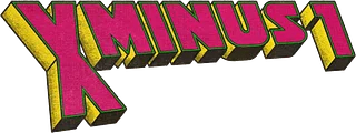 X Minus 1