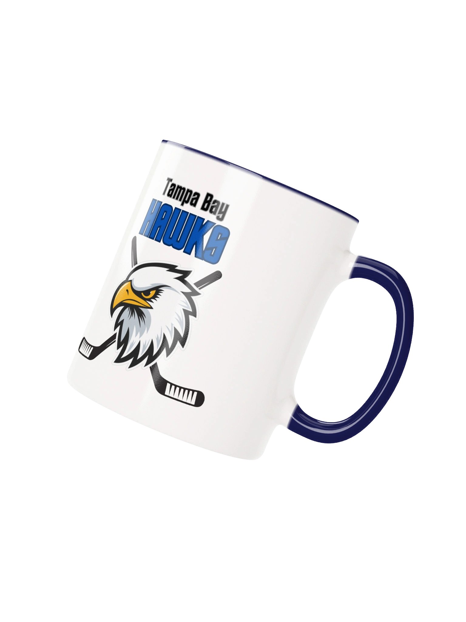 Tampa Bay Hawks Coffee mug product image (4)