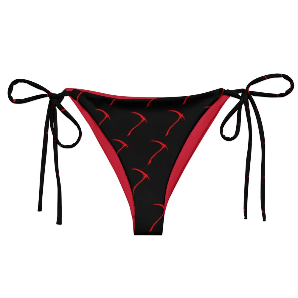 Scythe Bikini Bottoms product image (1)