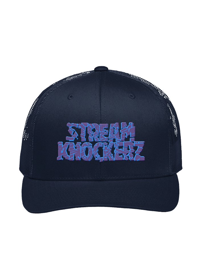 StreamKnockerz - The Trucker Hat product image (1)