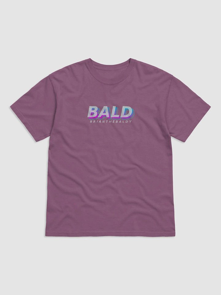B.A.L.D T-Shirt product image (4)