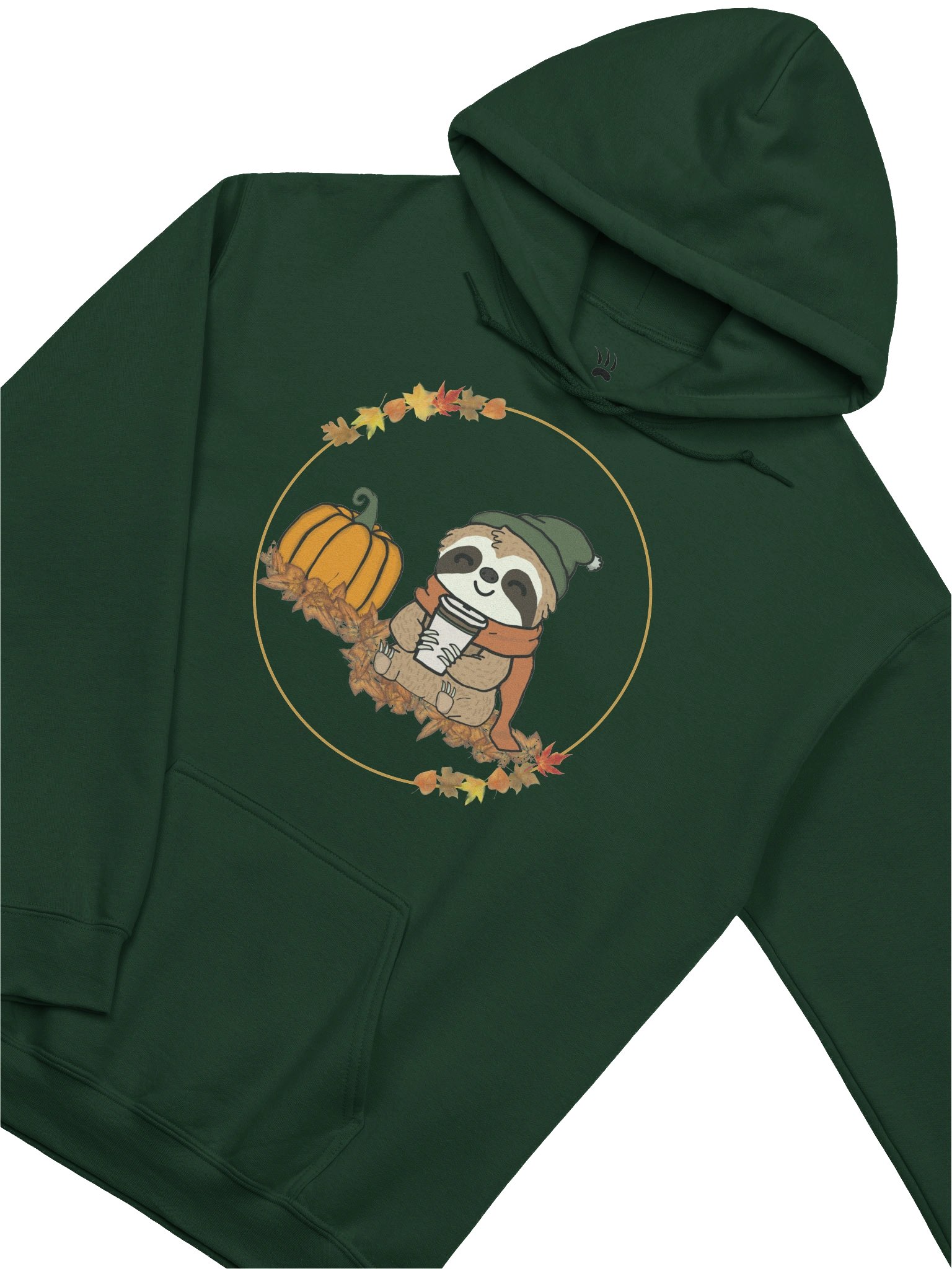 Autumn Drift product image (15)