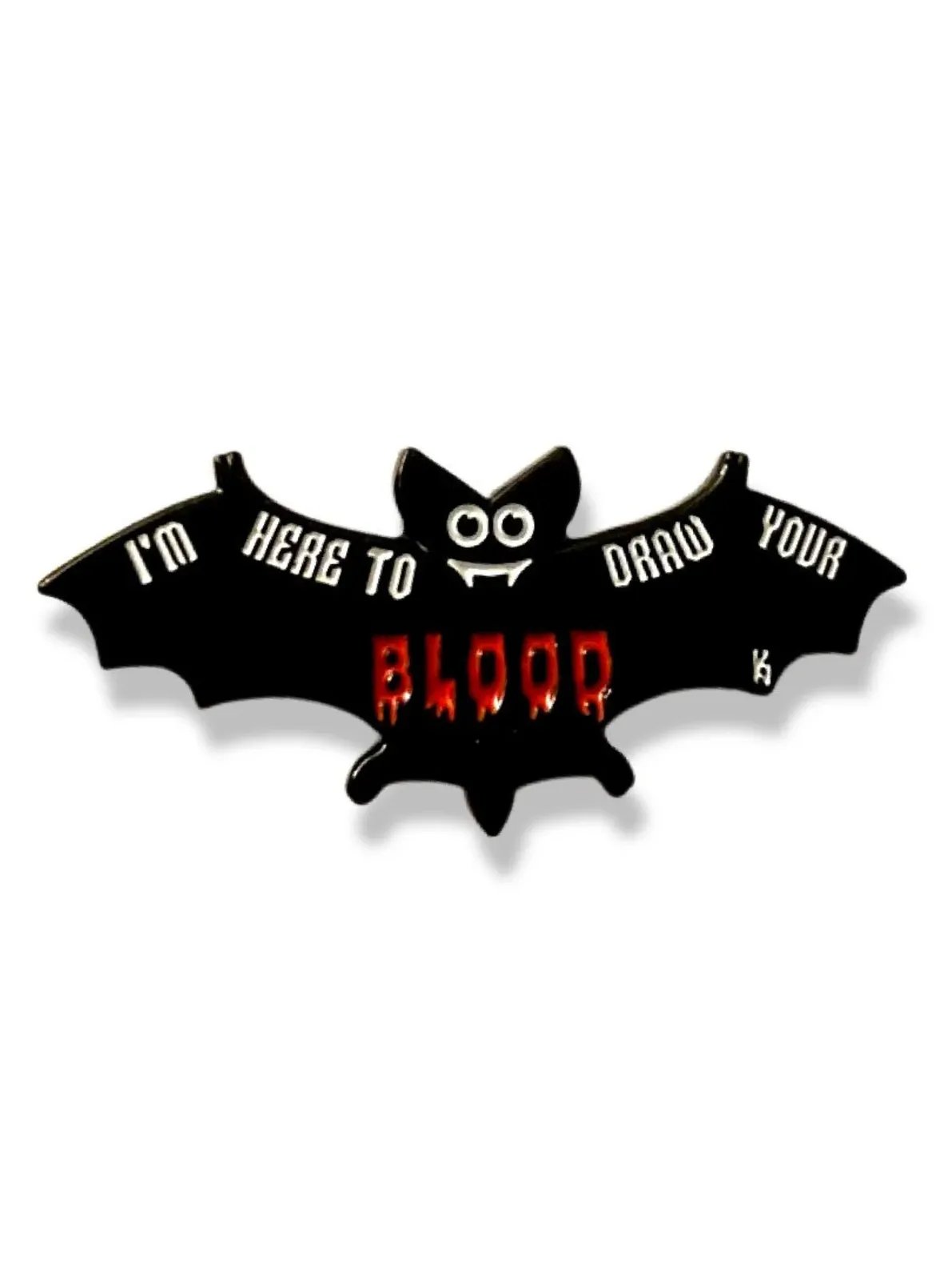 Medical Pins product image (5)