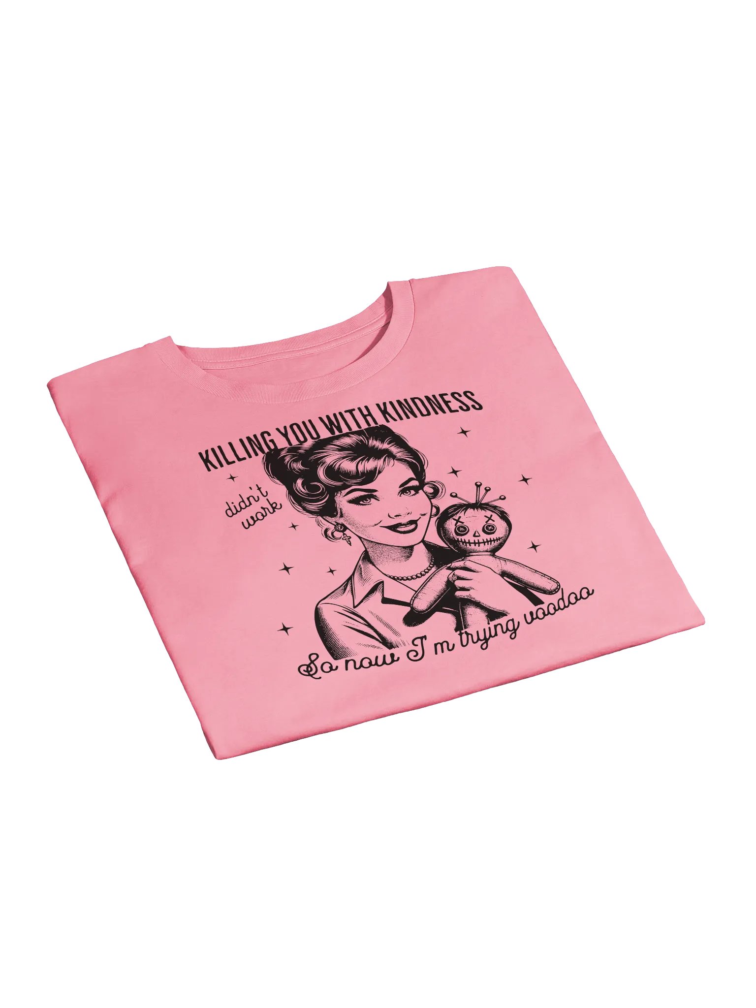 Midnight Black Women's Crop Top product image (13)