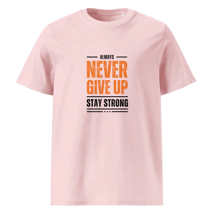 Energetic Motivation Tee product image (6)