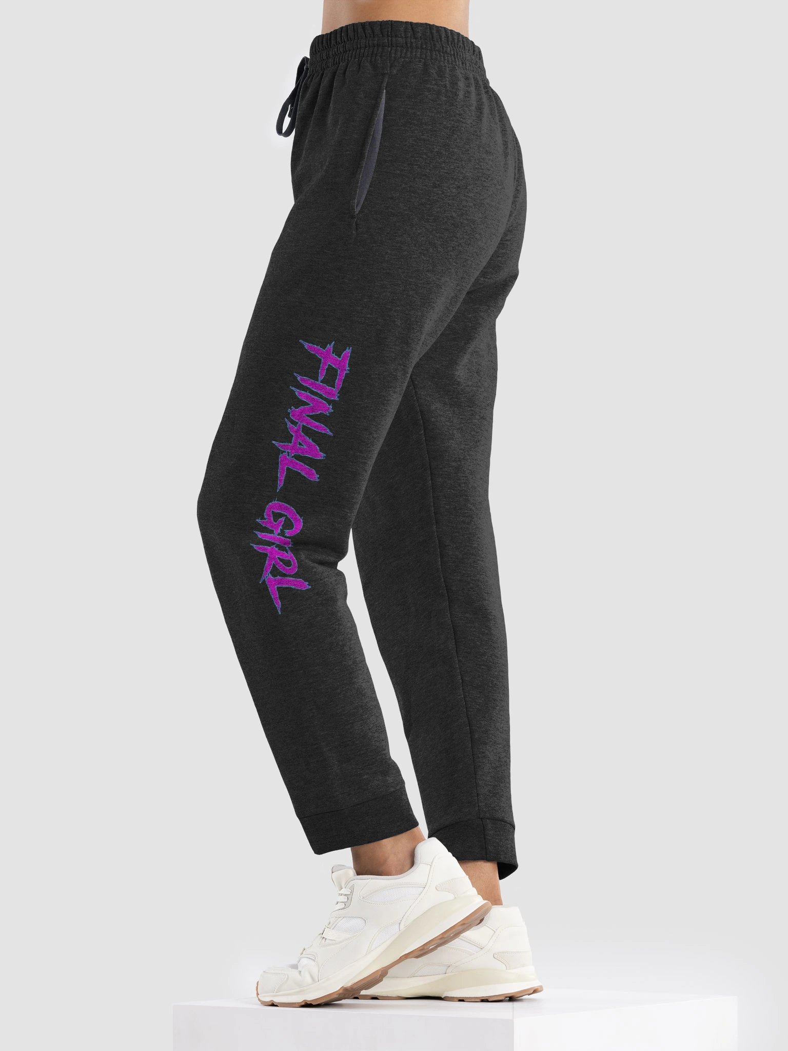Final Girl Joggers (Unisex) product image (1)
