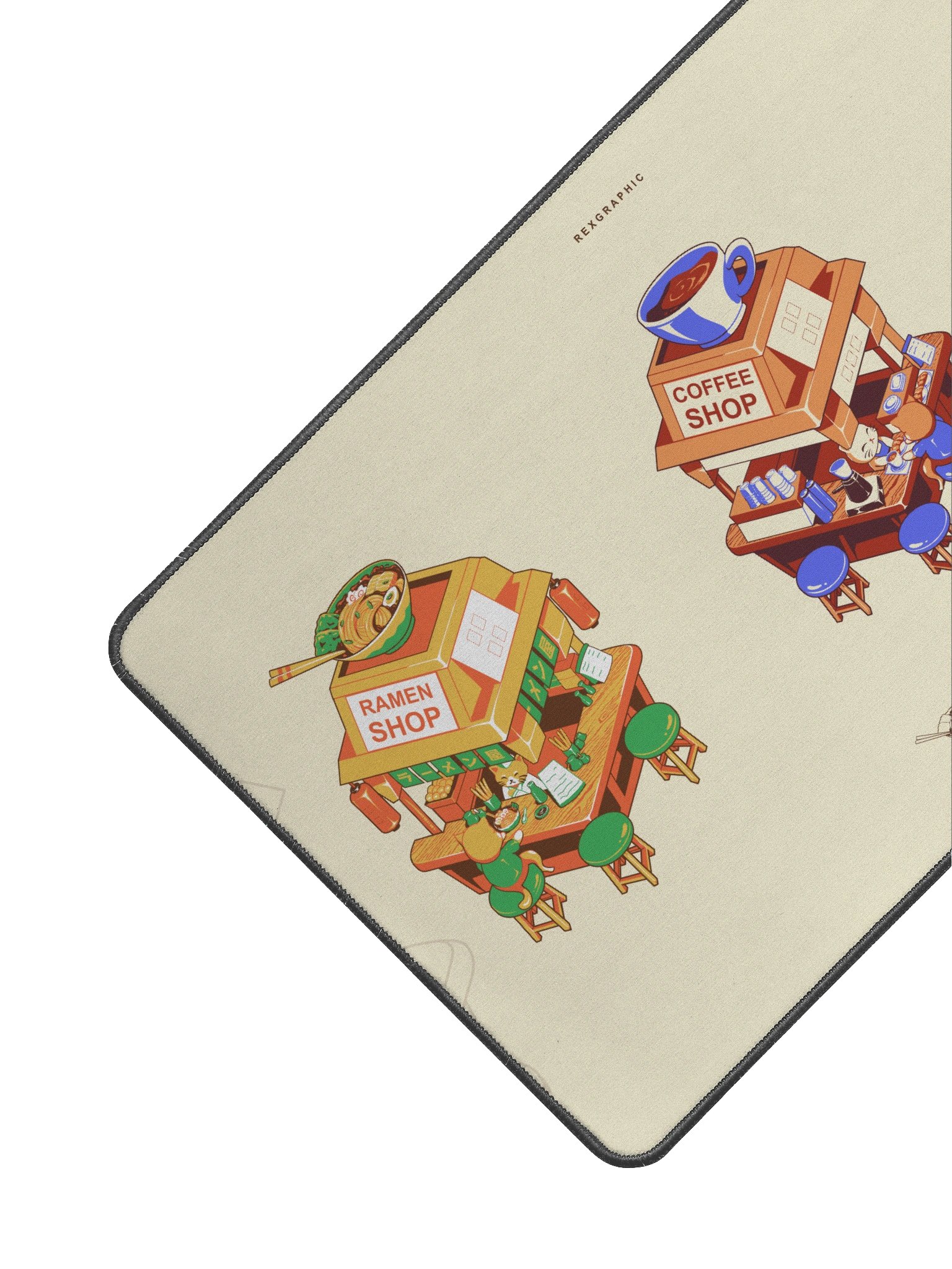 Switch Store Mousepad product image (2)