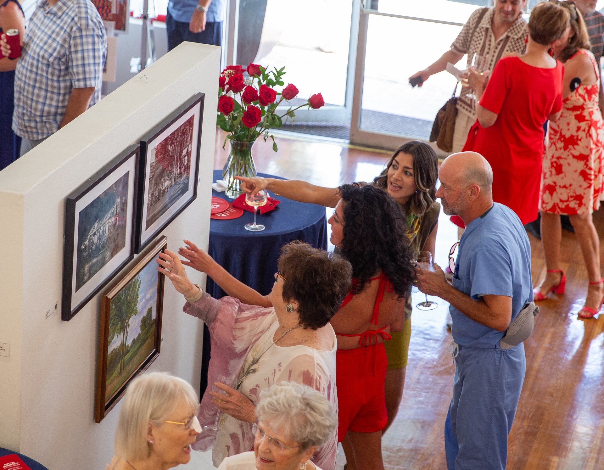 Event Photography: Introductory Meeting product image (4)