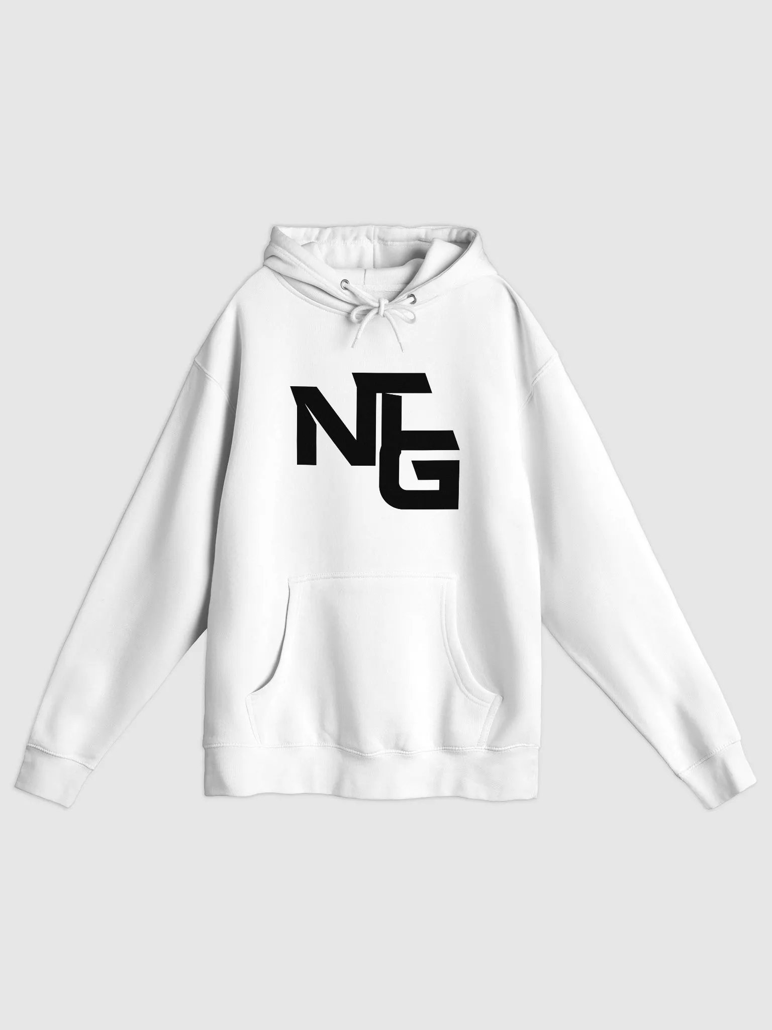 NTG Pull-over Women's Hoodie product image (57)