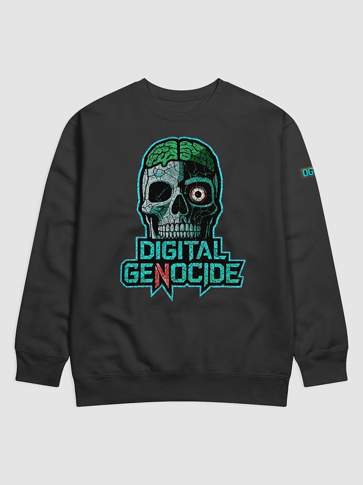 DG Sweat Shirt product image (1)