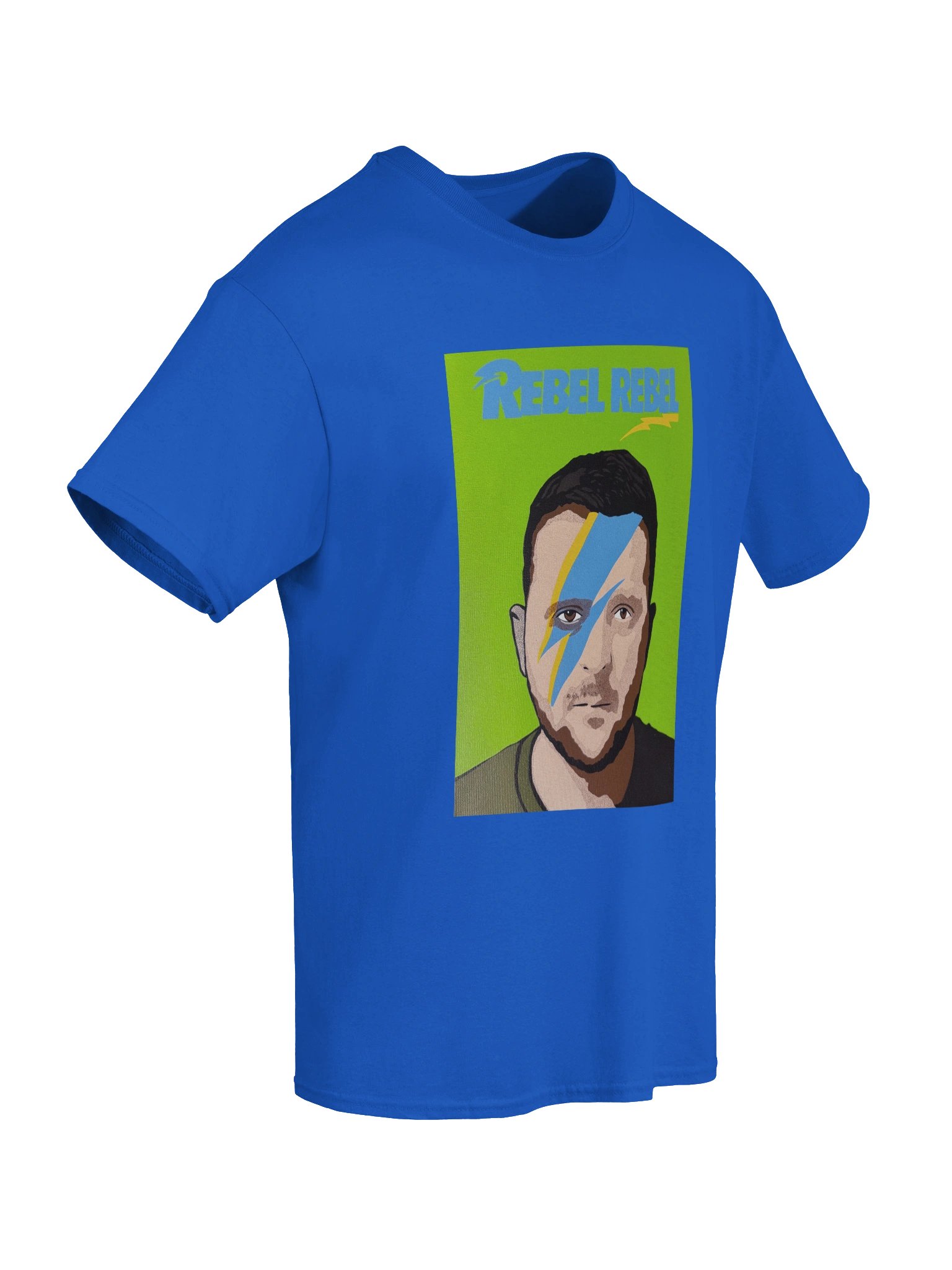 Rebel Rebel 2 product image (8)