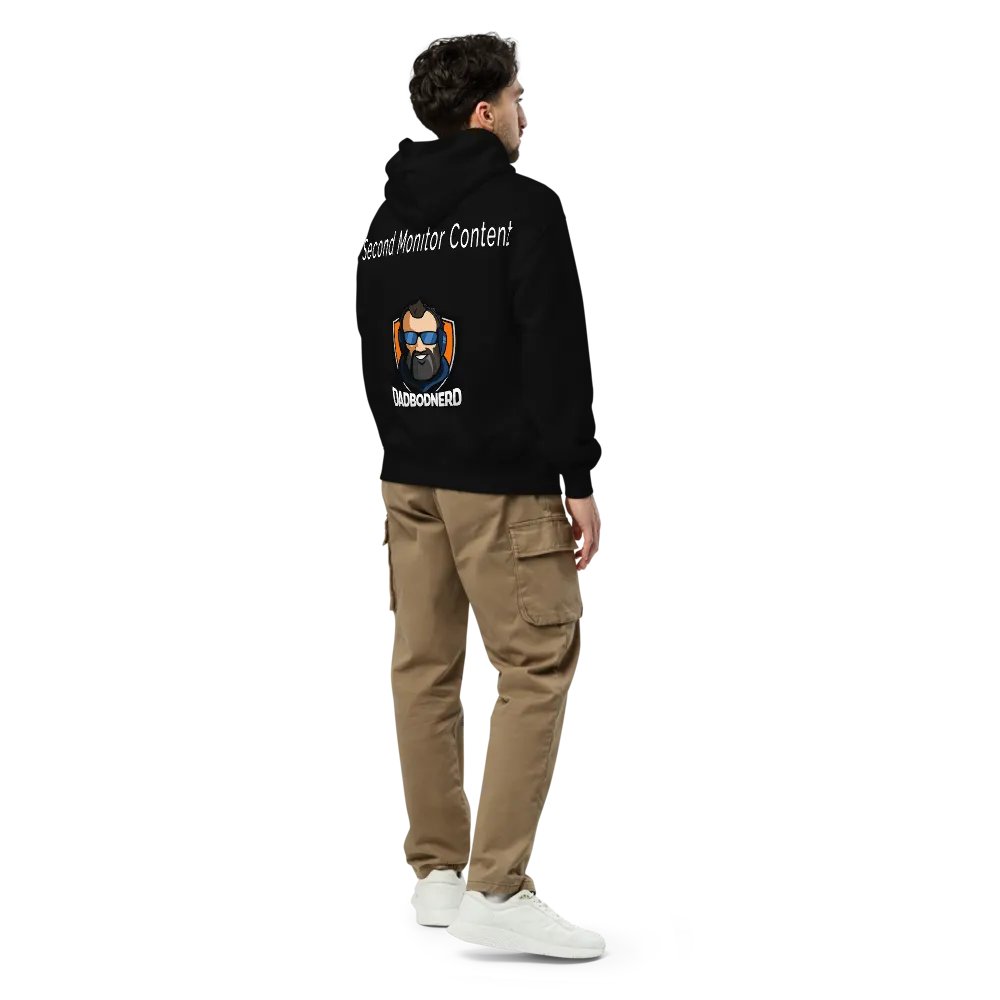 Second Monitor Content w OG Logo product image (12)