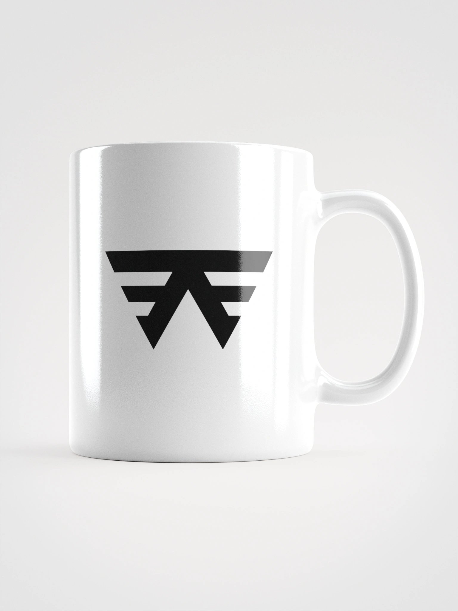 EDDIE Athletics Logo - Mug product image (2)