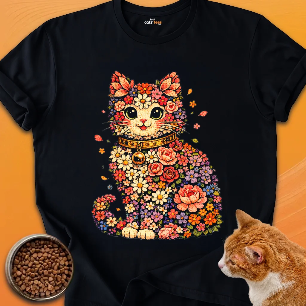 Flower Cat product image (1)