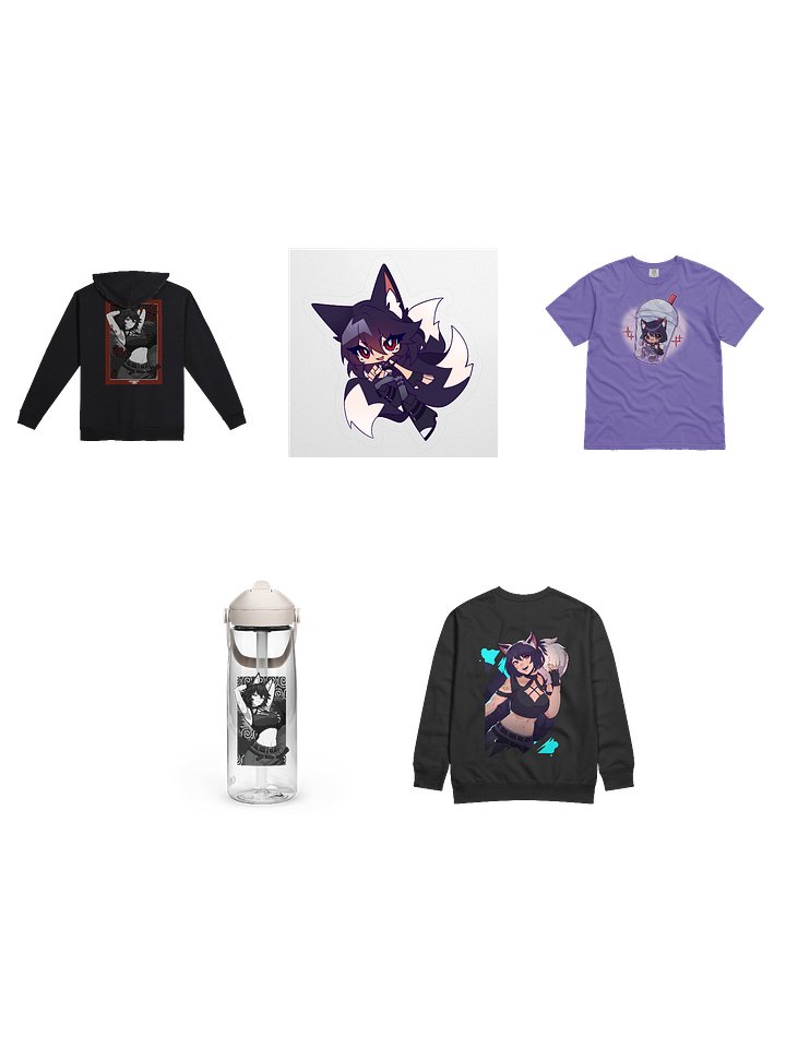 Variety Bundle product image (1)