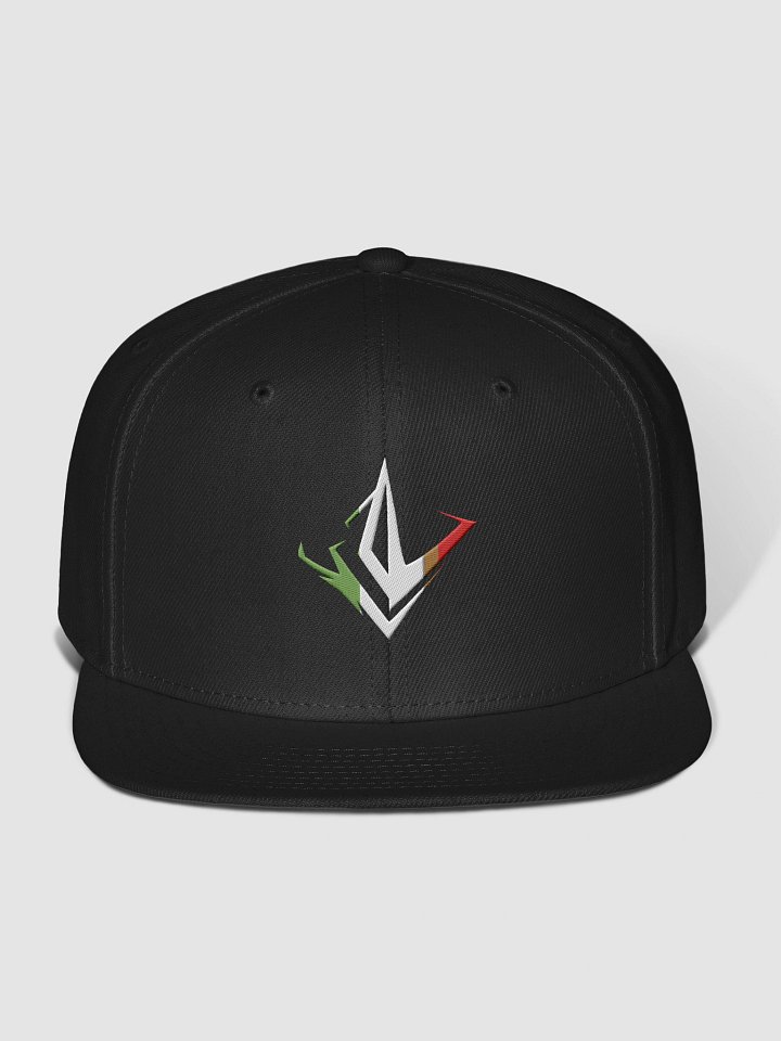 Cappellino da Caster ricamato di Predecessor Italia product image (3)