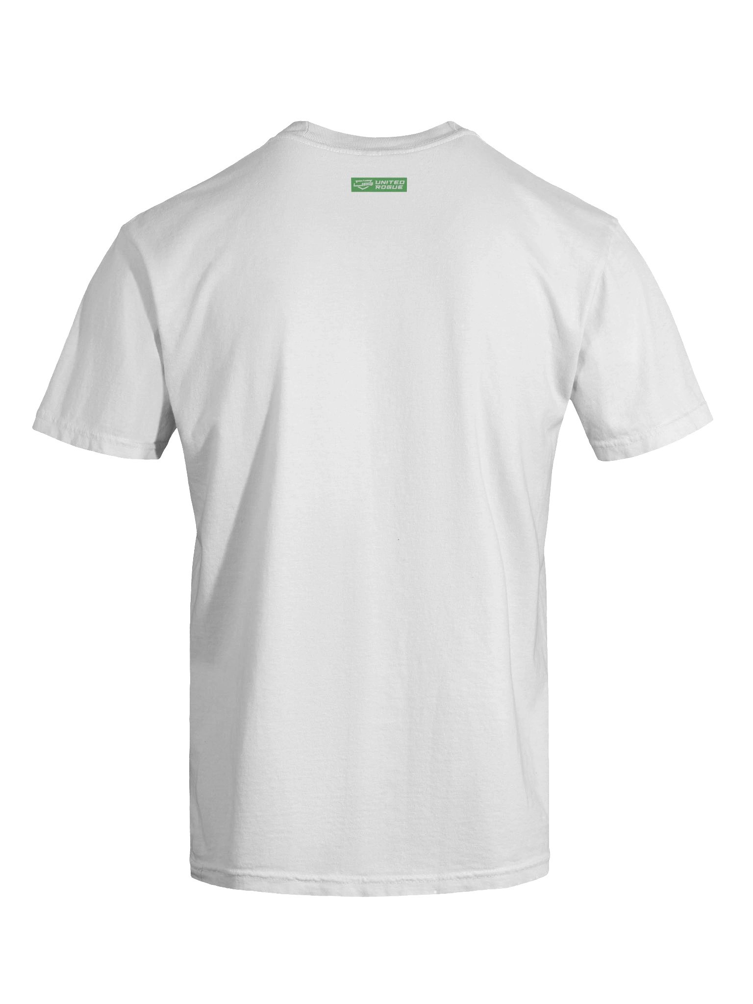 Carolina Reapers Wordmark Tee product image (7)