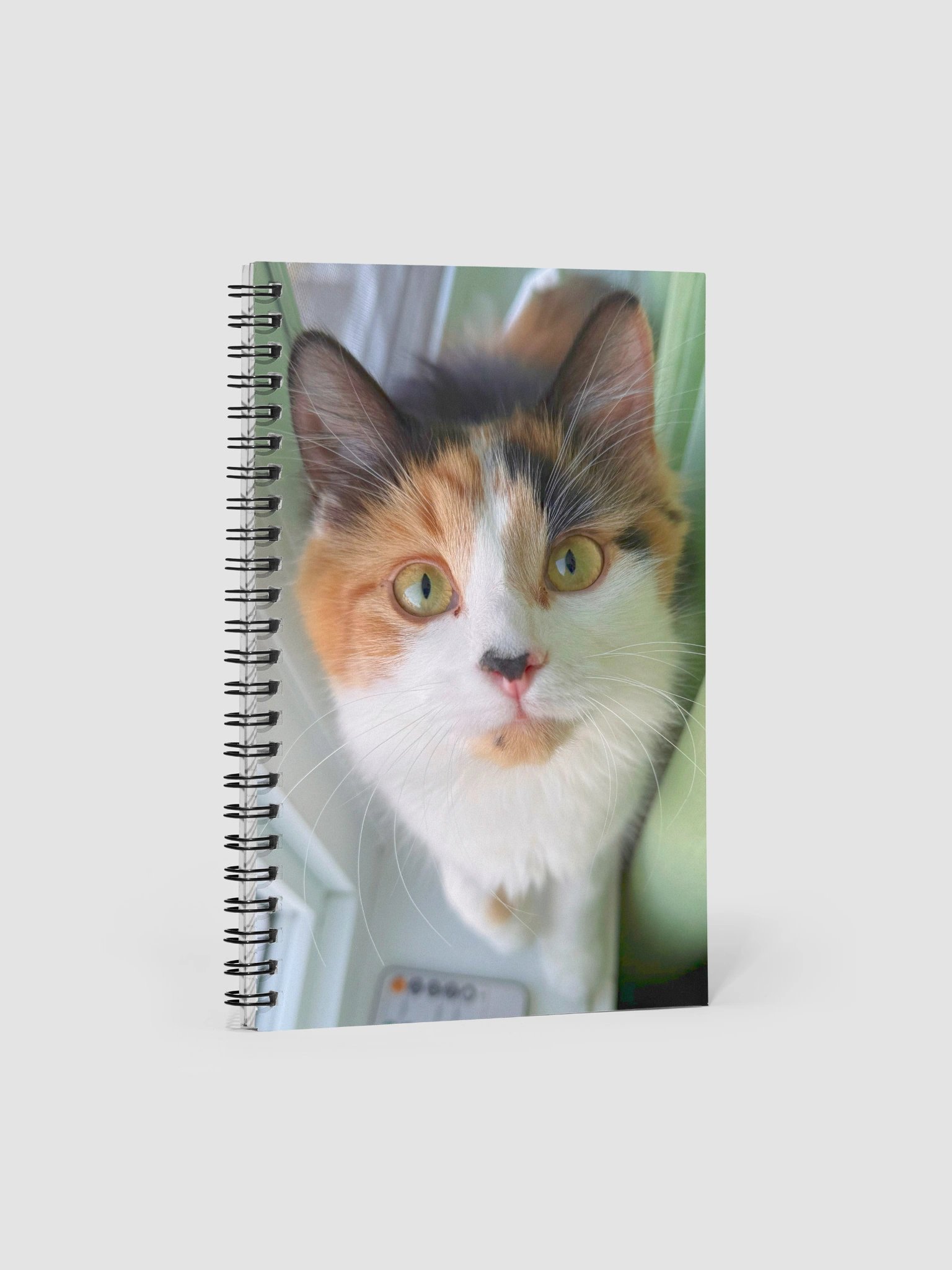Stinking Cute Notebook | Carnet de notes product image (1)