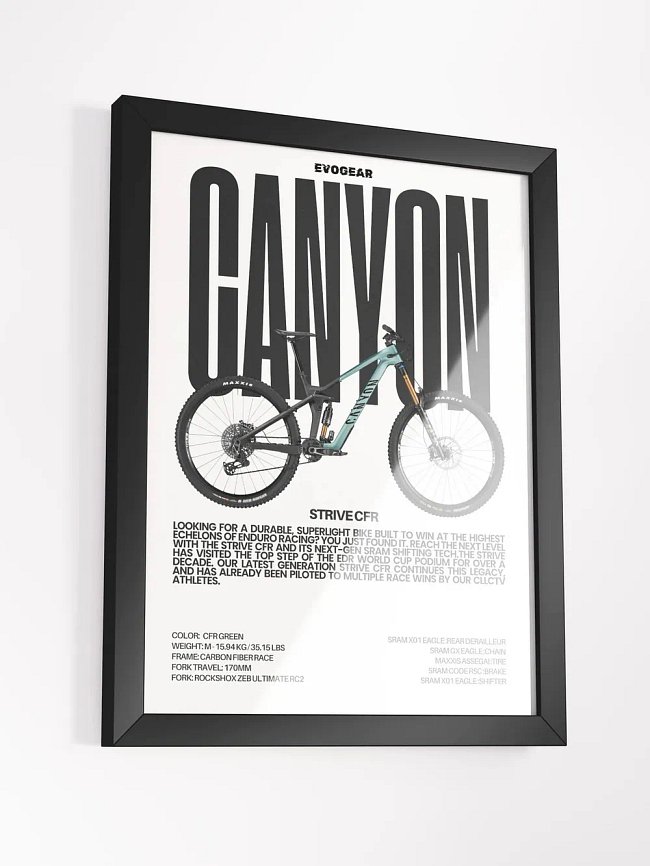 Frames 1.0