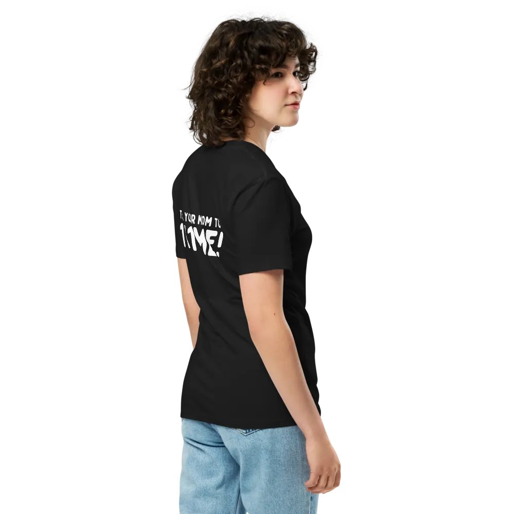 T-shirt product image (8)