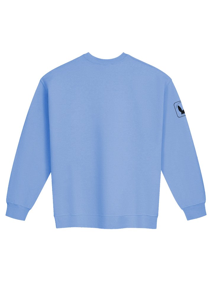 Hee Haw Crew Neck Sweatshirt product image (13)